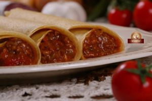 Naleśniki z włoskim charakterem czyli jak dbać o podniebienie