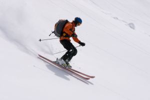 Ferie zimowe 2011