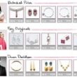 eBay przy współpracy z trzema wybitnymi kanadyjskimi projektantami biżuterii stworzył ekskluzywną kolekcję walentynkową dostępną również na ebay.pl
