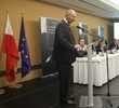 Wnioski z Forum Gospodarczego Słowacja-Polska w Bratysławie