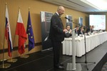 Wnioski z Forum Gospodarczego Słowacja-Polska w Bratysławie