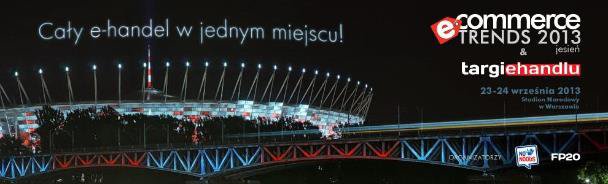 Handel wraca na Stadion Narodowy!