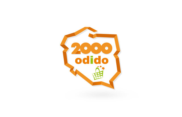 W Polsce otwarto dwutysięczny sklep ODIDO