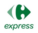 Carrefour Express na Nowym Świecie w Warszawie