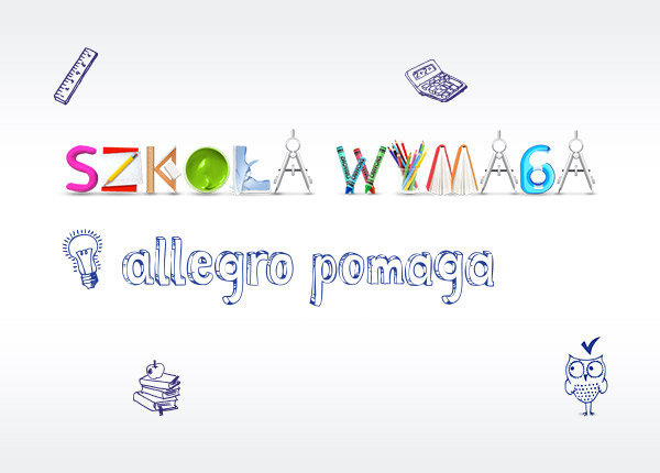Coraz więcej osób szkolne podręczniki kupuje w internecie