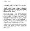 „Butelka zwrócona – przyroda chroniona”
