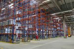 Rossmann otworzył trzecie centrum dystrybucyjne