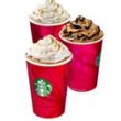 Świąteczne smaki Starbucks® w dobrym towarzystwie